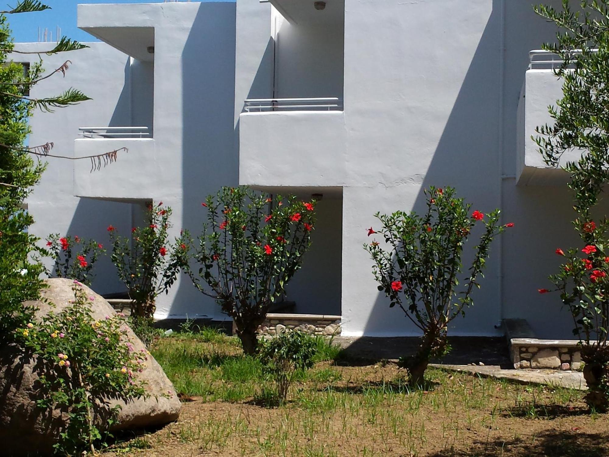 Blue Nest Hotel Tigaki Zimmer foto